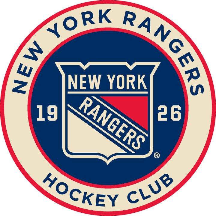 New York Rangers 2013-Pres Misc Logo iron on transfers for clothing...